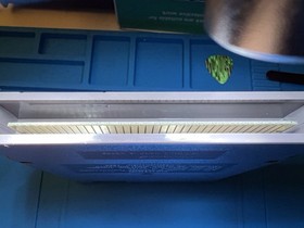 Cobra Triangle Nintendo NES Cleaned Tested Working