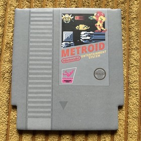 NES Coasters/Untersetzer Set/8X Games/Super Mario,Metroid,Donkey Kong/Nintendo