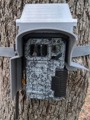 Spypoint Link Micro S Rain, Snow, Sun, Dew Cover