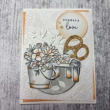 All Occasion Stampin  Up Card