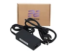 HP 65W Laptop Power Adapter 19.5V 3.33A 7.4×5.0mm Charger Cable Encore Energy