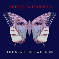 Rebecca Downes - Rebecca Downes Cd - Cd - E3447Z
