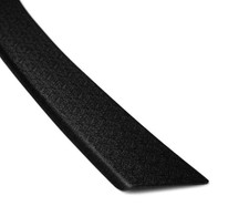 Ladekantenschutz ABS schwarz für Mercedes Benz  AKlasse A-Klasse W176 2012-2018