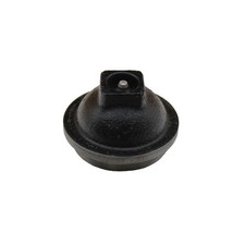 Threaded Hub Cap Fits 100 1085 175 200 235 255 265 275 285 3165 Super 90 191495m
