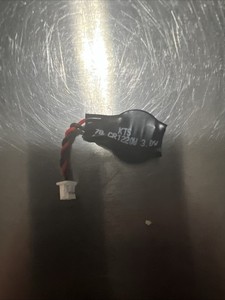 Pile CMOS BIOS Pour MSI GE70 - Batterie De Remplacement Neuve - Garantie 1 An