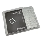 100 gram Valcambi CombiBar Silver Bars - 100 x 1g - Divisible 999 Bullion