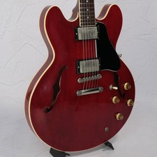 Orville by Gibson ES-335 Cherry Made in Japan [G30326]