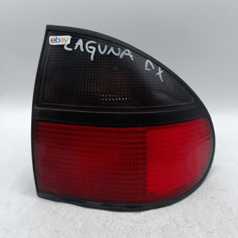 7701038274 Fanale post. parte est. DX RENAULT LAGUNA 1a Serie 2.0 RXE Ber.