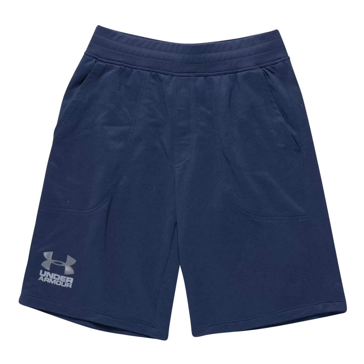 Under Armour Icon Fleece Shorts - Men's