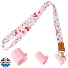 Neck Lanyard for Most Pen Devices, Anti-Lost Lanyard with 3 Sizes