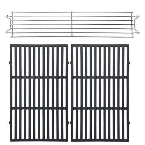 Grill Parts for Weber Spirit I & II 300 Series,Spirit E/S310 E/S320 E/S330 Sp...
