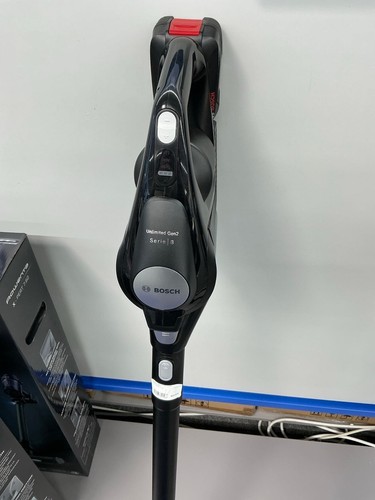 BOSCH BSS825CARP Unlimited 8 Gen 2 Akku Staubsauger 6#1907398