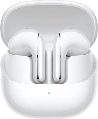 Xiaomi Buds 5 True Wireless In-Ear Kopfhörer Bluetooth Weiß