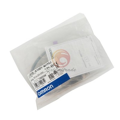 1PC for   E2E-X10D1-M1TGJ Proximity Switch Sensor New *mc