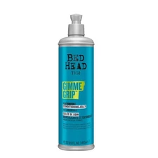 TIGI Bed Head Gimme Grip Texturizing Conditioner for Hair Texture 13.53 fl oz