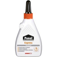 Ponal Express Holzleim 120 G WeißLeim
