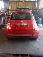Essieu Fiat 500