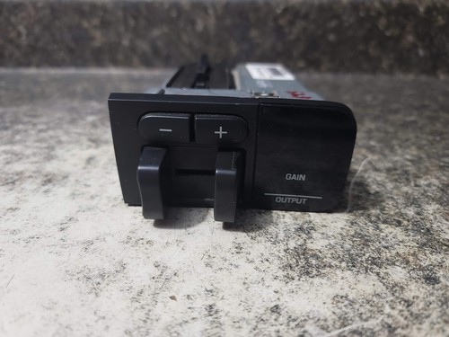 05-07 Ford F250 F350 Superduty Trailer Brake Controller Tow Module 6C34-2C006-AE