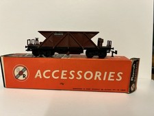 Playcraft Railways P661 Hopper Wagon(Working) Boxed Excellent Condition