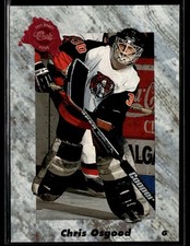 1991 Classic Four Sport #43 Chris Osgood Hockey Card 2403G
