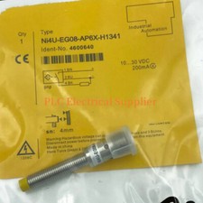 1PCS New Turck NI4U-EG08-AP6X-H1341 Proximity Switch Free Shipping