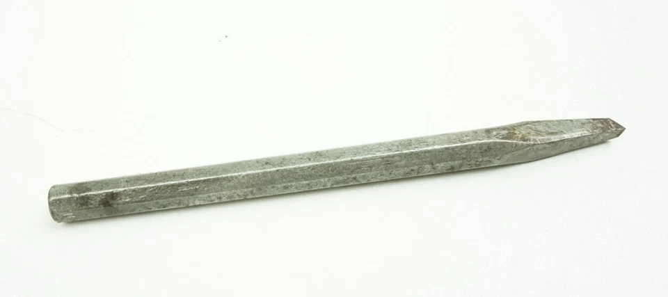 "POP" Walker - CD 8 Diamond Point Chisel Vintage - Image 3 of 3