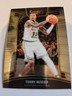 2018-19 PANINI SELECT CONCOURSE BASE #42 Terry Rozier