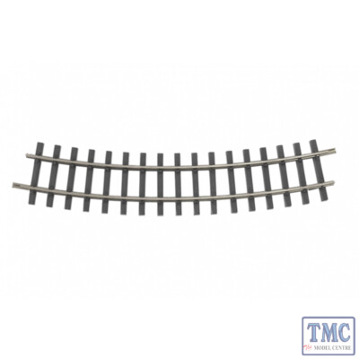 94654 Bachmann Spur G 5' Durchmesser gebogen (12 Stück/Box)