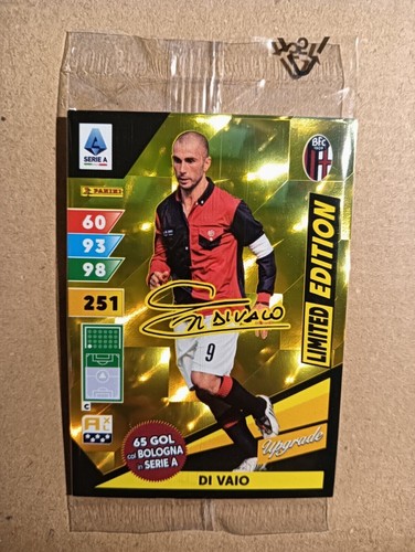 CARDS-UPGRADE-MANCOLISTA ADRENALYN XL 2024-2025 PANINI - Foto 2 di 52