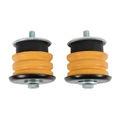 2× Pair Body Mount Kit For 2002-2005 Ford Explorer & Mercury Mountaineer 924-053 - Picture 2 of 9