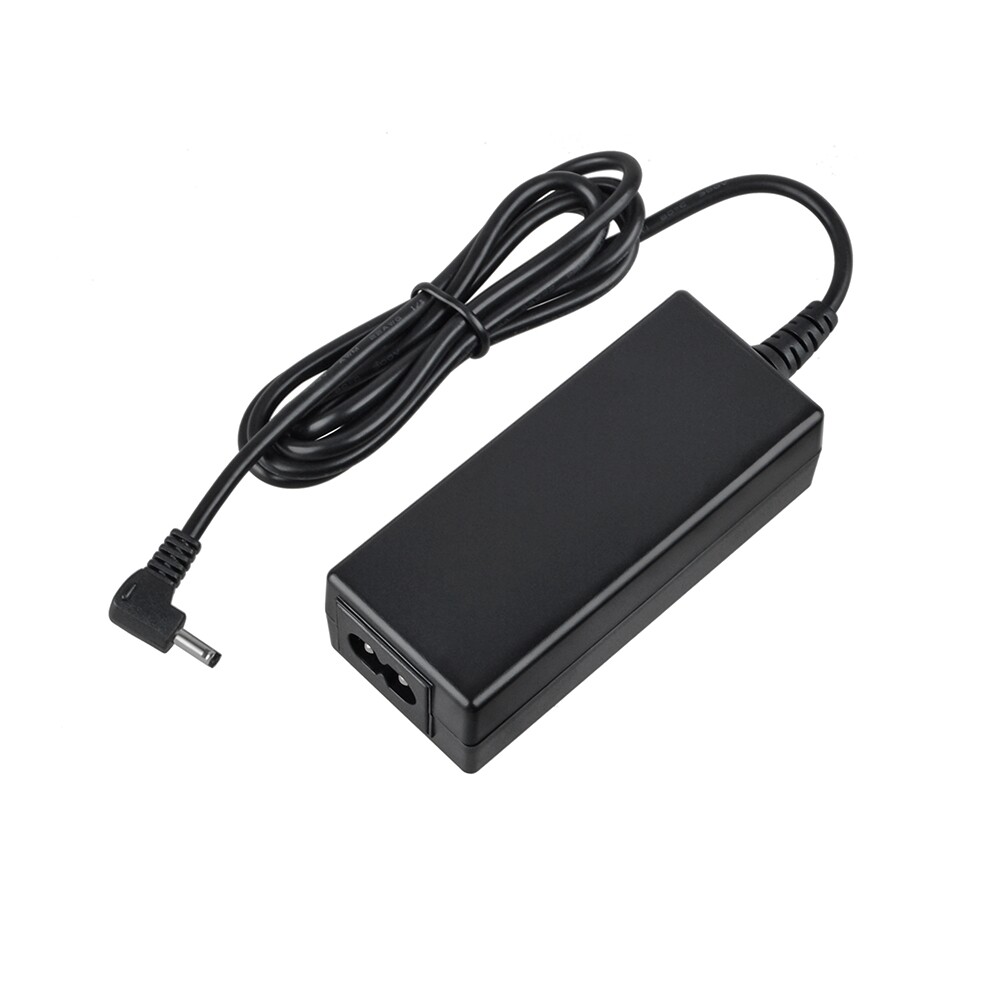 AC Power Adapter for Canon EOS Digital Rebel XTi T1i T3i XS XSi Elura 40 MC 50