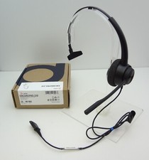 POLY EncorePro 310 EP310 Mono Headband Noise-Canceling QD Headset 214572-01 NEW