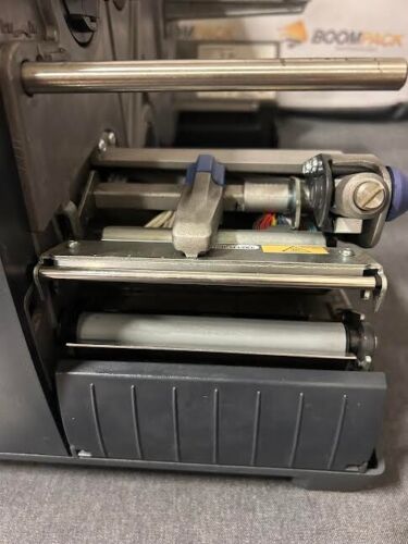 Intermec PM43 PM43A1100000020 Thermal Transfer Barcode Printer Network 203dpi - Picture 2 of 8