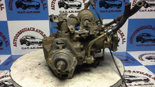 Bomba Inyeccion para OPEL VECTRA B BERLINA CD 1996 459878 - Imagen 1 de 4