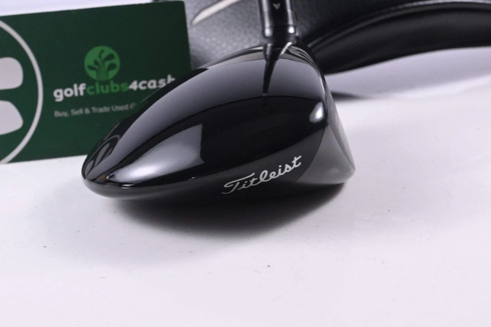 Titleist GT3 #3 Wood / 15 Degree / X-Flex Tensei 1K Pro White 70 Shaft - Image 3 of 4