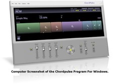 Chordpulse Song Tracks for Guitar Players-Sin...