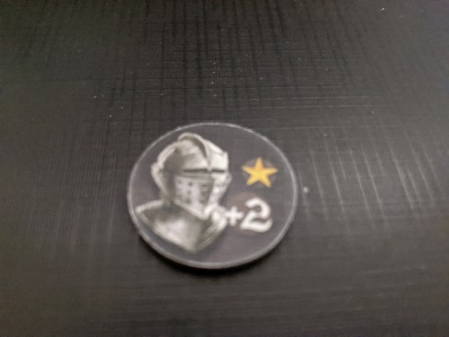 A Game of Thrones Board Game 2nd Edition Replacement Parts Cards Figures Token - Picture 48 of 290