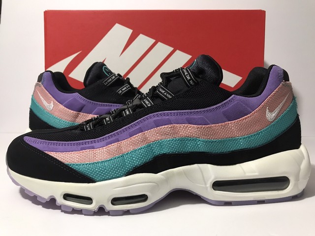 Size 13 - Nike Air Max 95 Have A Nike Day 2019 for sale online | eBay