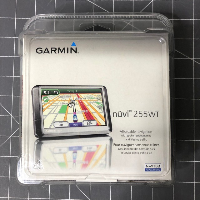Fastest Garmin Nuvi 255w Map Update 2019 Free Garmin Nuvi 255w Map Update 2022 Free