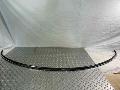 mico　メカ付mc-1 11-16 MINI COOPER R60-R61 MOLDING HOOD 51139810464 OEM | eBay