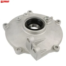 ATV Rear Brake Panel 43010-HM8-000 For Honda Recon 250 TRX250 TRX250TE 1997-2022