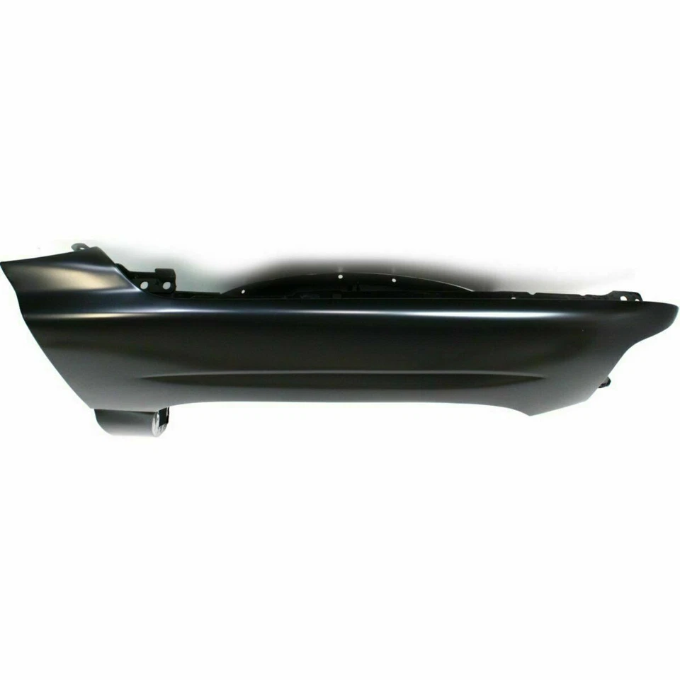 New Passenger Side Fender For 99-02 Silverado 00-06 Suburban Tahoe GM1241267 Foto 3 de 4