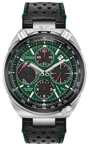 CITIZEN Promaster Tsuno Eco-Drive 