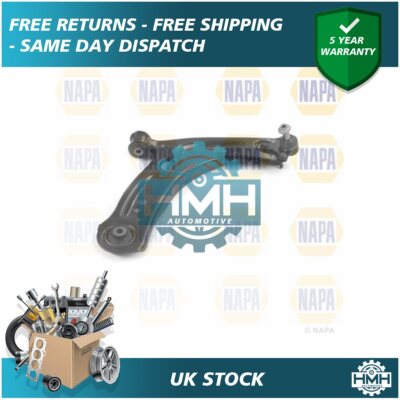Fits Audi Q2 2016-2019 A3 2016-2� HMH Front Right Lower Track Control Arm #2