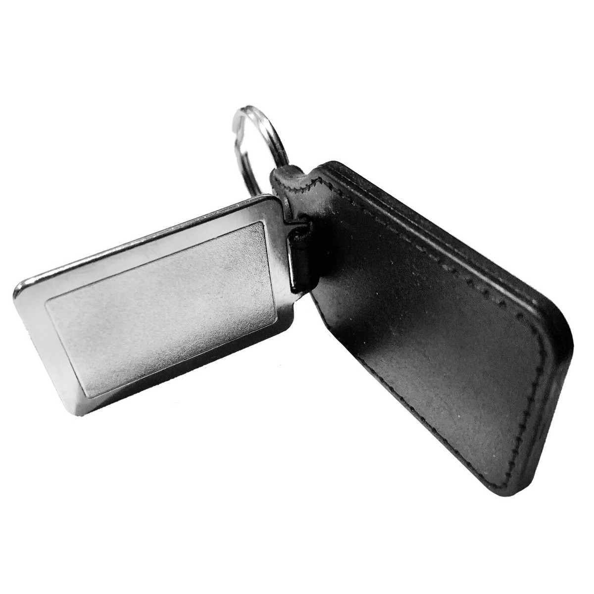 At Last ＆ Co key ring At Last & Co 'KEY RING'キーリング キーホルダー フック