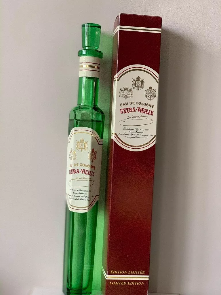 Farina perfume napoleon clearance