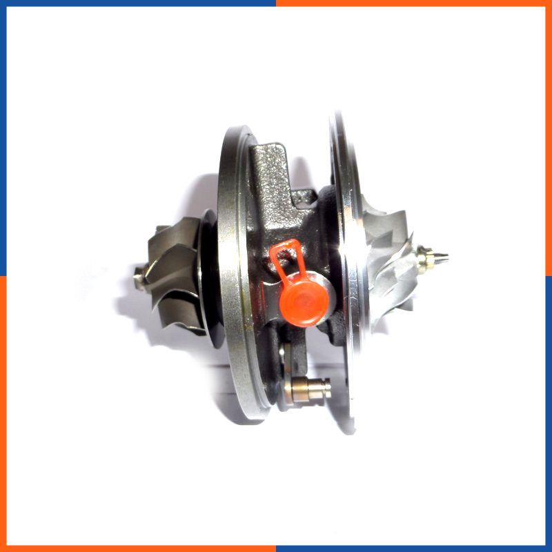 Cartouche CHRA turbo 710811-0002 pour moteur Alfa Romeo diesel