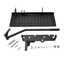 Replace For Bad Boy Mowers Chute System ACS6000B 54" / 60" / 61" / 72" New