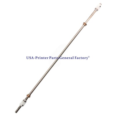Elevator Shaft 023-75159 Fits For Riso EZ 200 220 570 590 300 230 330 370 390