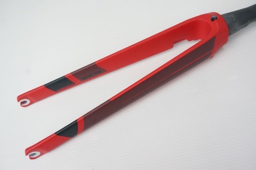 CARRERA TD01-AIR 2022 Carbon Road Bike Frame Set Size S Free Shipping From Japan - Picture 10 of 10